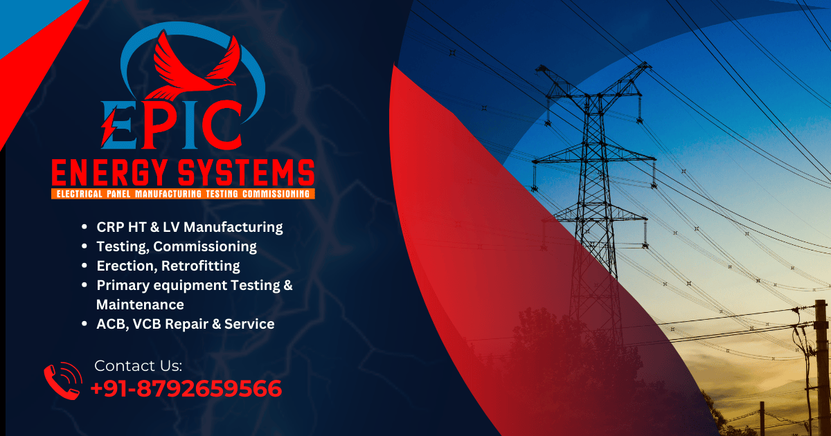 Differential Calculator - EPIC ENERGY SYSTEMS